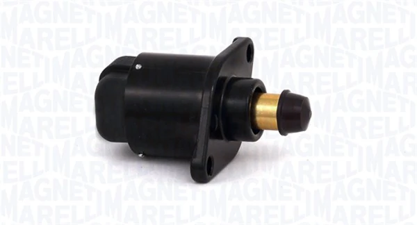 Idle Control Valve, air supply